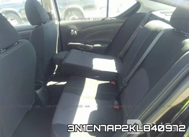 3N1CN7AP2KL840972 фото 7