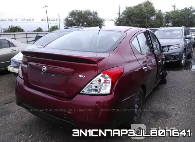 3N1CN7AP3JL807641 фото 3