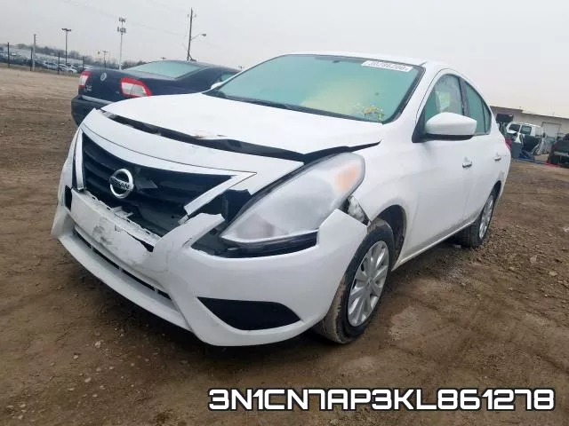 3N1CN7AP3KL861278 фото 2