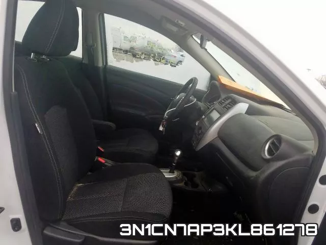 3N1CN7AP3KL861278 фото 5