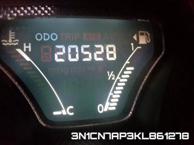 3N1CN7AP3KL861278 фото 7