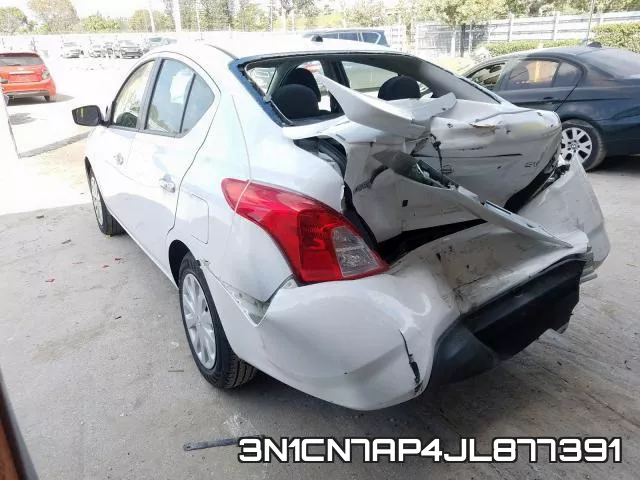 3N1CN7AP4JL877391 фото 4