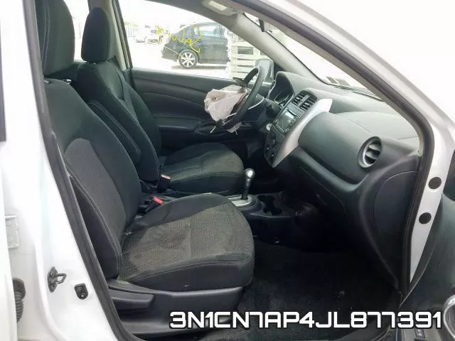 3N1CN7AP4JL877391 фото 6