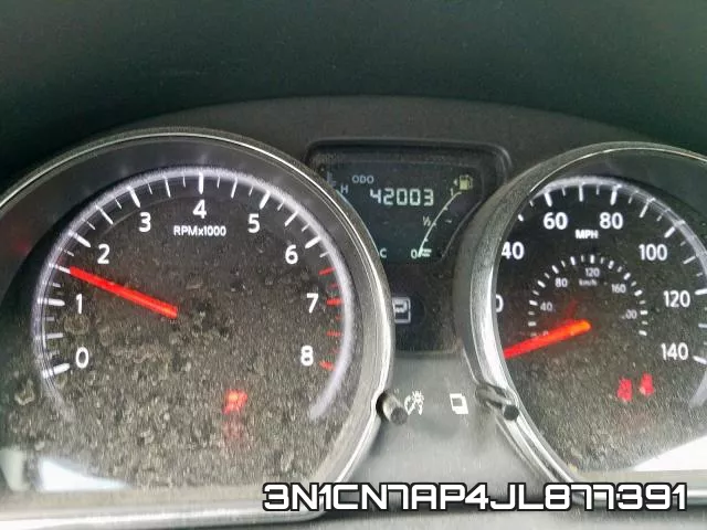3N1CN7AP4JL877391 фото 9