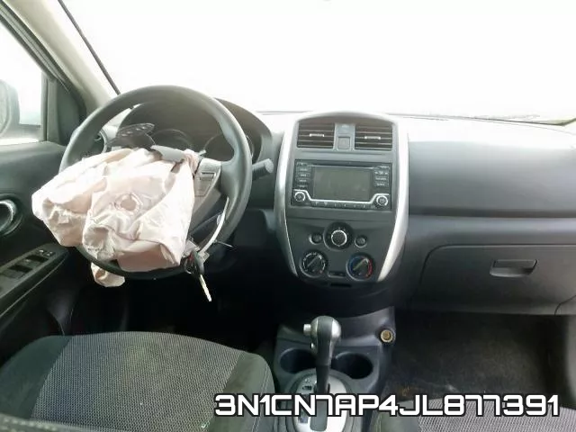 3N1CN7AP4JL877391 фото 10