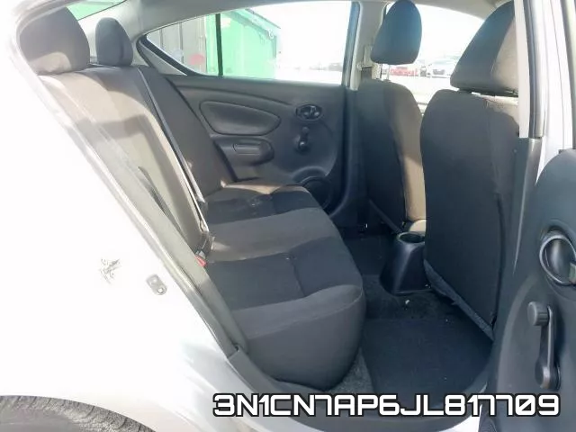 3N1CN7AP6JL817709 фото 6