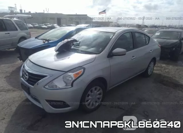 3N1CN7AP6KL860240 фото 3