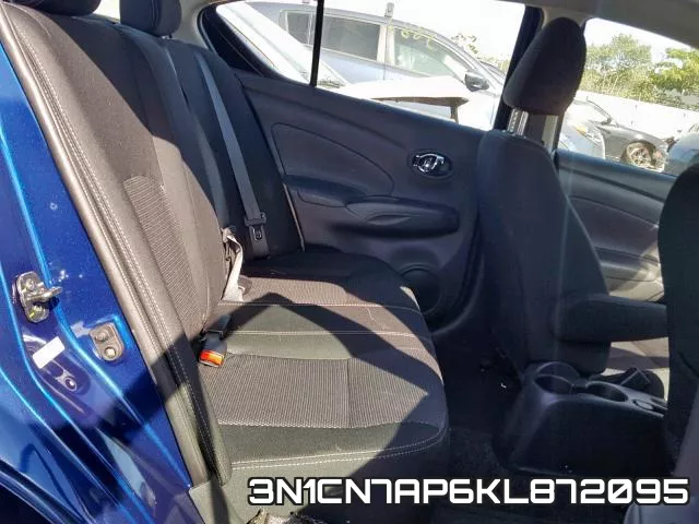 3N1CN7AP6KL872095 фото 4