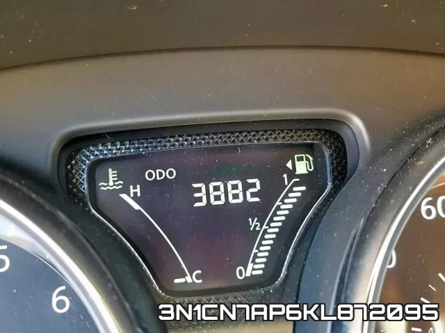 3N1CN7AP6KL872095 фото 6
