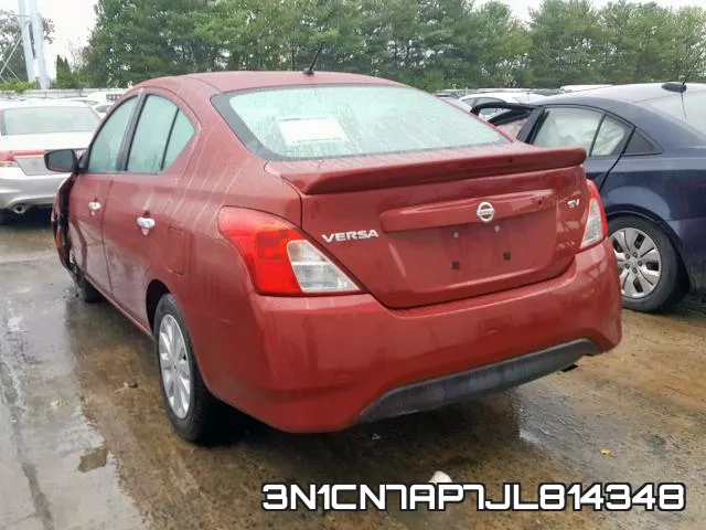 3N1CN7AP7JL814348 фото 3