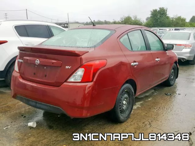 3N1CN7AP7JL814348 фото 4