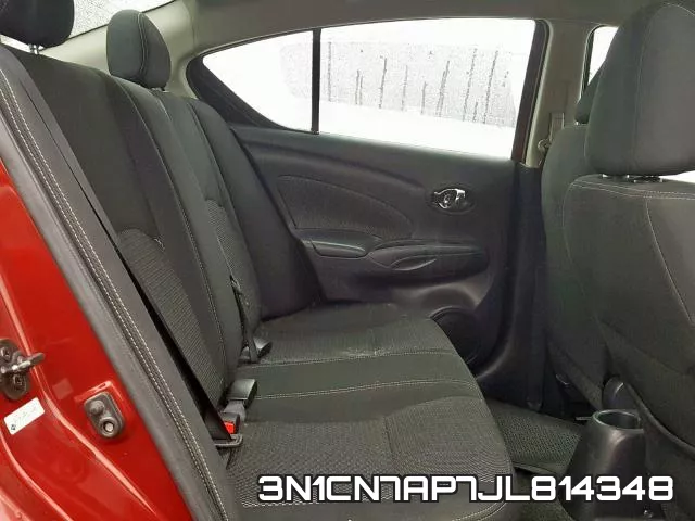 3N1CN7AP7JL814348 фото 5