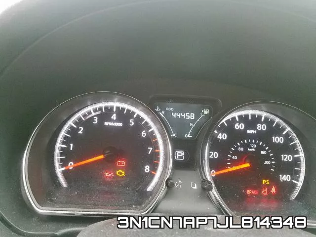 3N1CN7AP7JL814348 фото 6