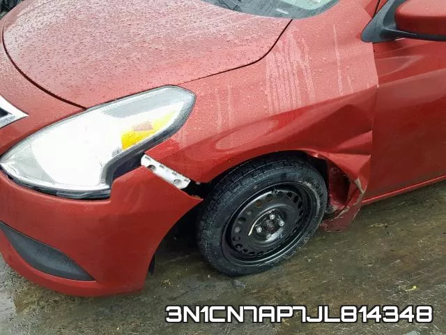 3N1CN7AP7JL814348 фото 7