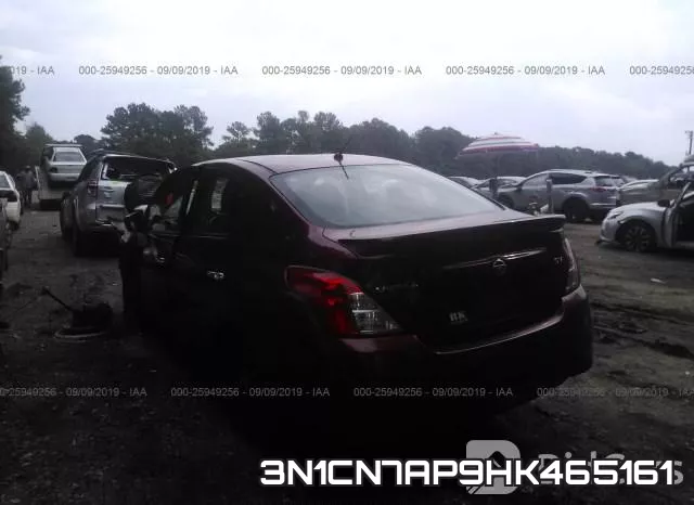 3N1CN7AP9HK465161 фото 3