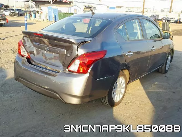 3N1CN7AP9KL850088 фото 4