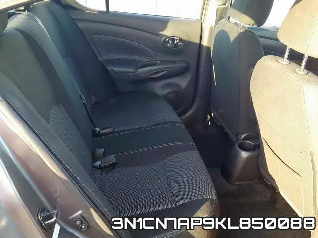 3N1CN7AP9KL850088 фото 5
