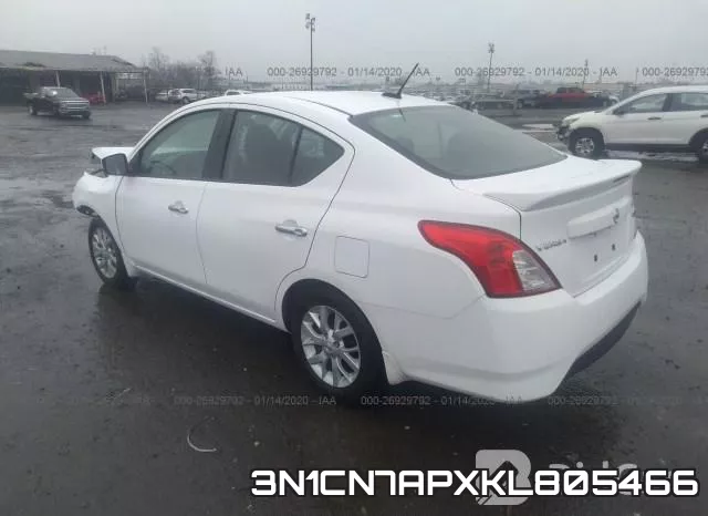 3N1CN7APXKL805466 фото 2