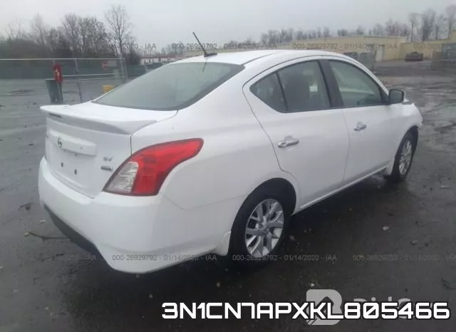 3N1CN7APXKL805466 фото 3