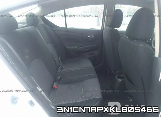 3N1CN7APXKL805466 фото 6