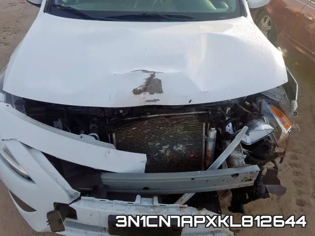 3N1CN7APXKL812644 фото 7