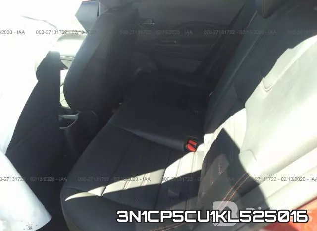 3N1CP5CU1KL525016 фото 9