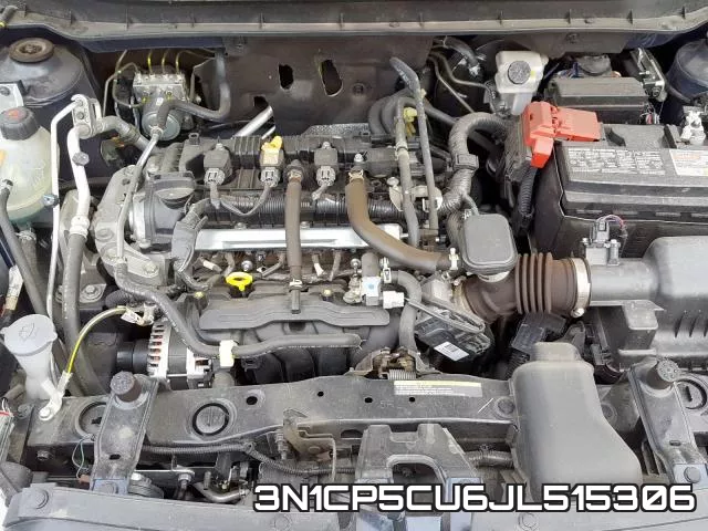 3N1CP5CU6JL515306 фото 6