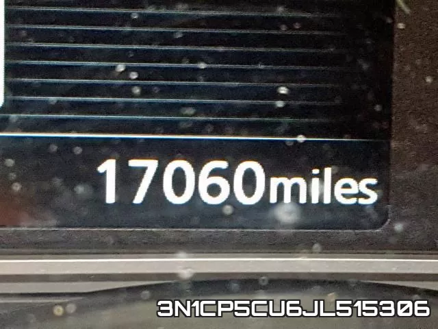 3N1CP5CU6JL515306 фото 7