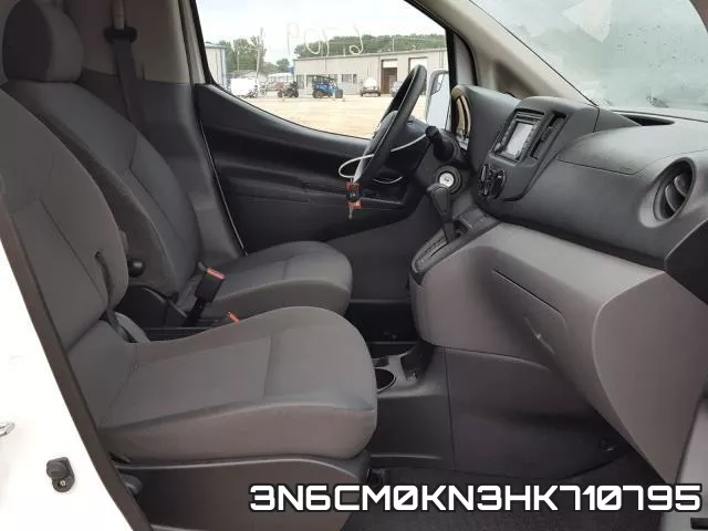 3N6CM0KN3HK710795 фото 4