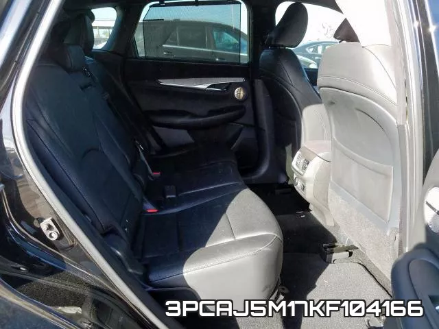 3PCAJ5M17KF104166 фото 7