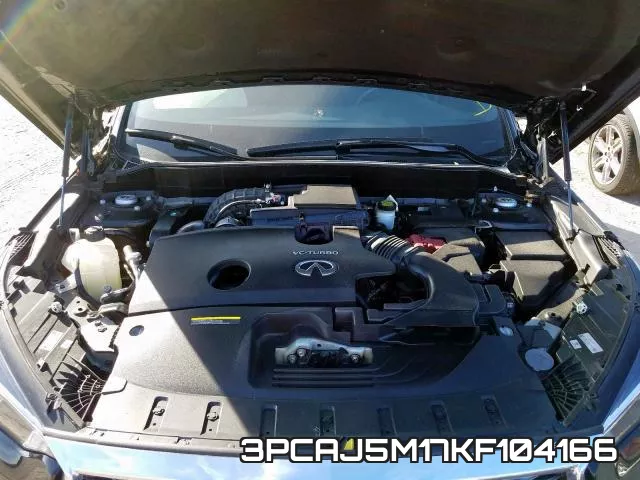 3PCAJ5M17KF104166 фото 8
