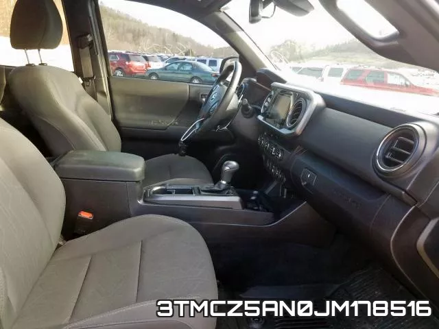 3TMCZ5AN0JM178516 фото 6