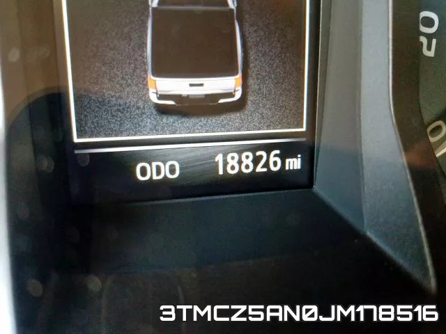 3TMCZ5AN0JM178516 фото 7