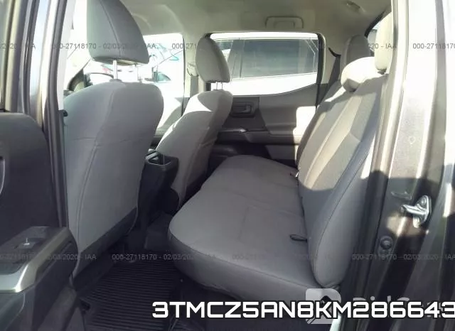 3TMCZ5AN8KM286643 фото 6