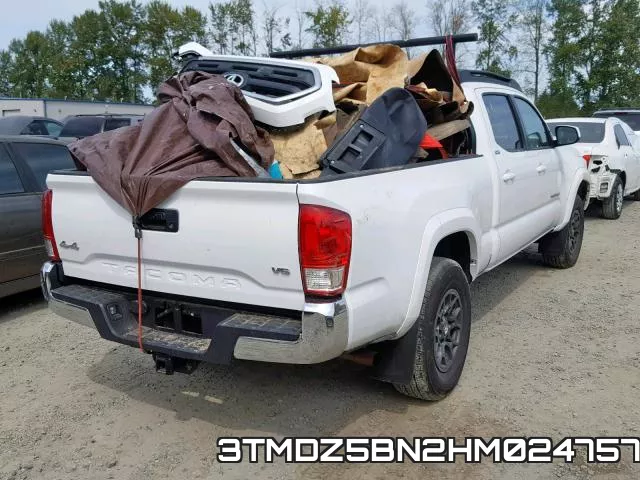 3TMDZ5BN2HM024757 фото 3