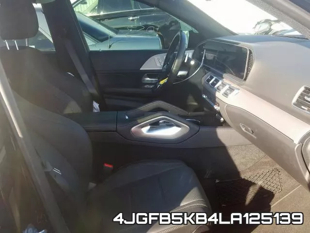 4JGFB5KB4LA125139 фото 4