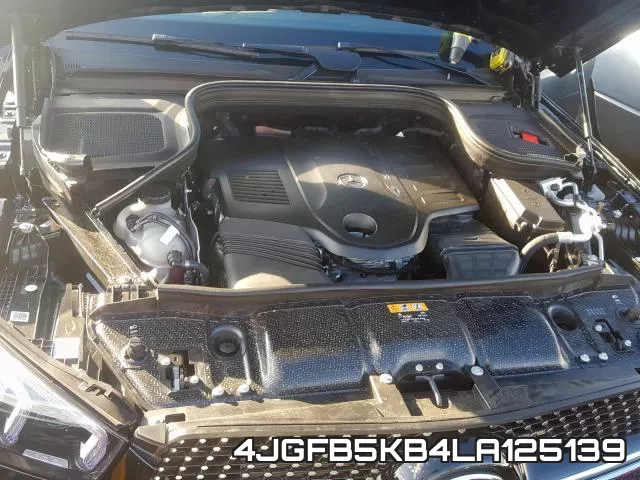 4JGFB5KB4LA125139 фото 5