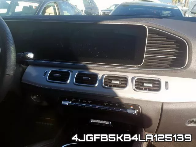 4JGFB5KB4LA125139 фото 6
