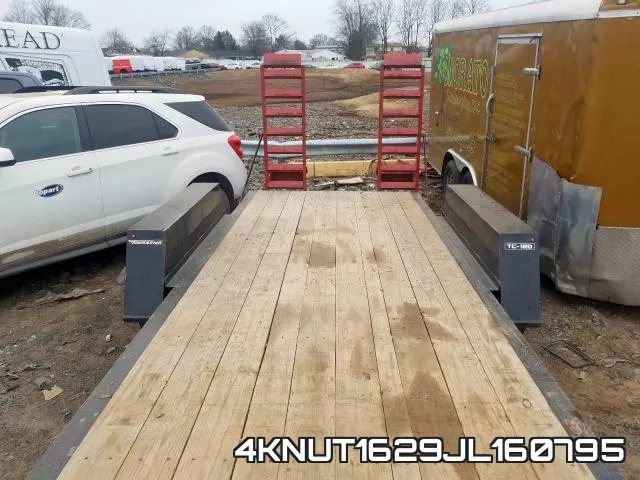 4KNUT1629JL160795 фото 6