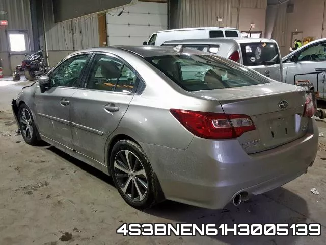 4S3BNEN61H3005139 фото 3
