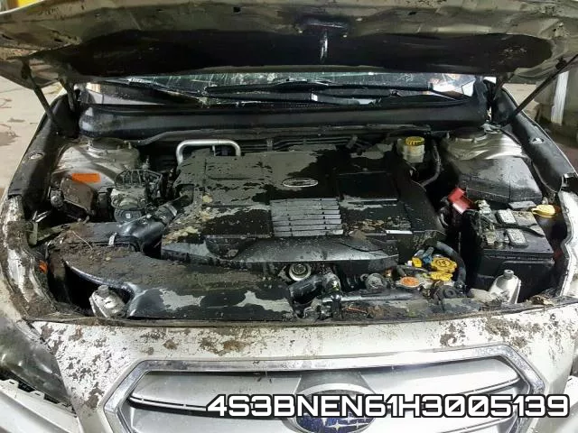 4S3BNEN61H3005139 фото 6
