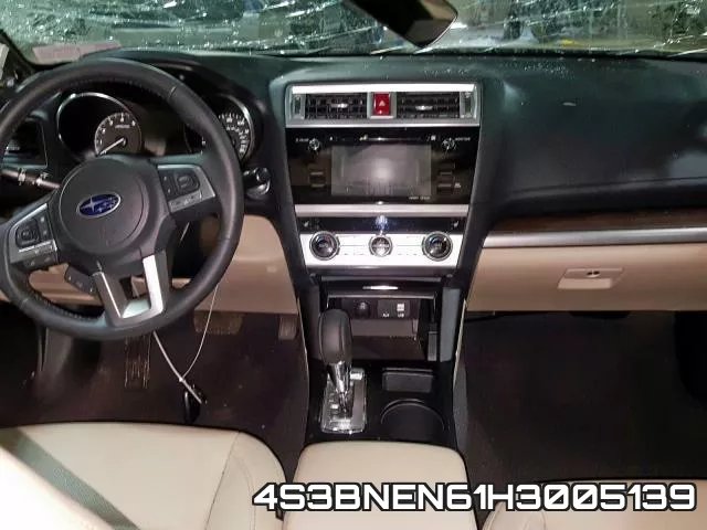 4S3BNEN61H3005139 фото 7