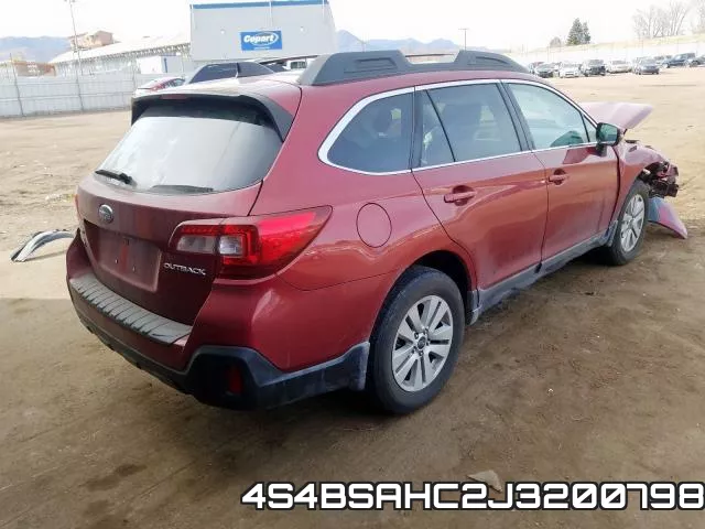 4S4BSAHC2J3200798 фото 2