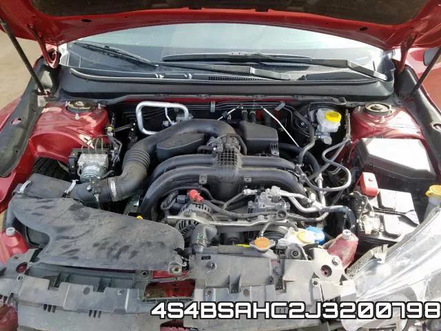 4S4BSAHC2J3200798 фото 3