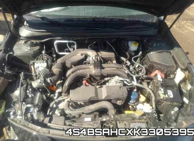 4S4BSAHCXK3305395 фото 2