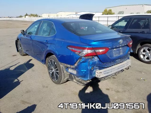 4T1B11HK0JU091567 фото 4