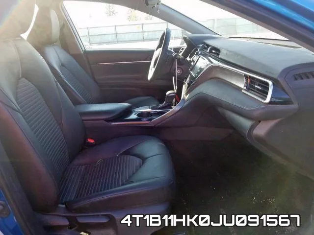 4T1B11HK0JU091567 фото 6