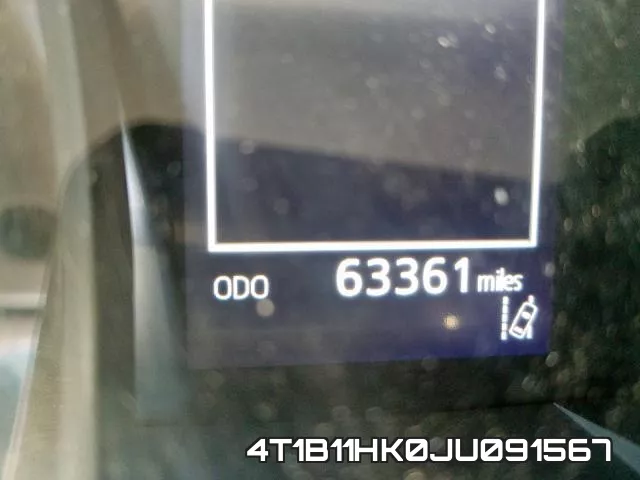 4T1B11HK0JU091567 фото 9