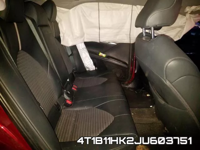 4T1B11HK2JU603751 фото 4