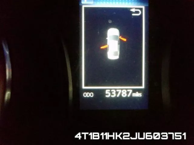 4T1B11HK2JU603751 фото 6